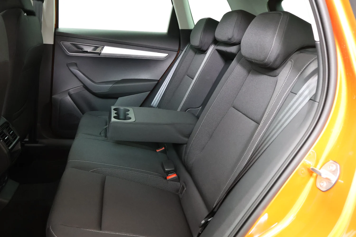 Bild eines Karoq Selection TDI