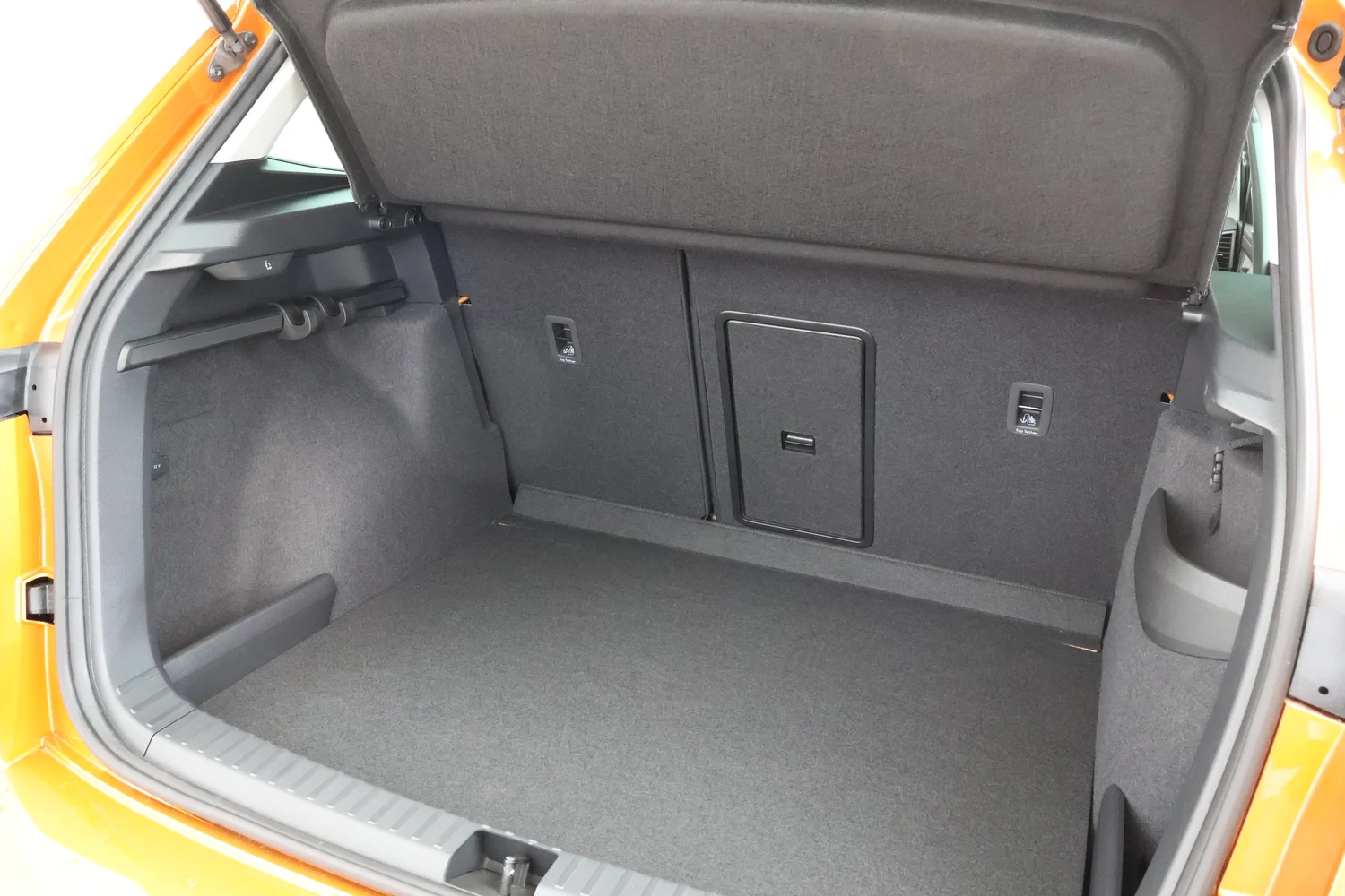 Bild eines Karoq Selection TDI