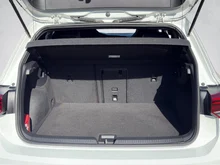 VW Golf R-Line mHEV TSI DSG in Pure White