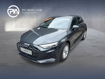 Audi A3 Sportback 30 TFSI