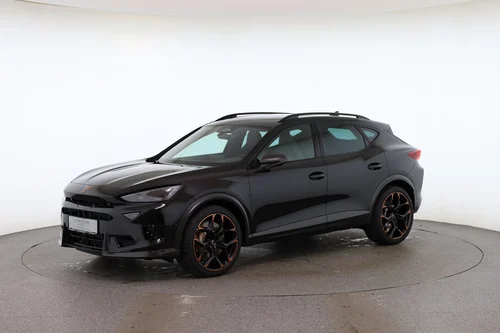CUPRA Formentor VZ5 390 PS DSG 4Drive