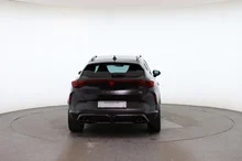 CUPRA Formentor VZ5 390 PS DSG 4Drive in Nacht-Schwarz Metallic