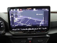 CUPRA Formentor VZ5 390 PS DSG 4Drive in Nacht-Schwarz Metallic