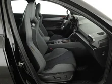 CUPRA Formentor VZ5 390 PS DSG 4Drive in Nacht-Schwarz Metallic