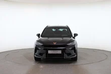 CUPRA Formentor VZ5 390 PS DSG 4Drive in Nacht-Schwarz Metallic
