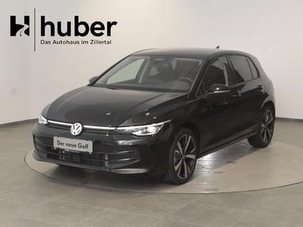 VW Golf Falco Edition TSI