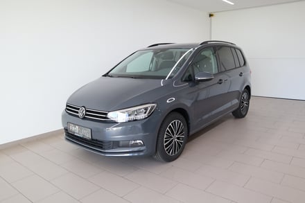 VW Touran Friends TSI DSG