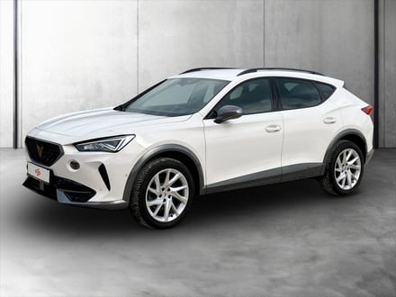 CUPRA Formentor 2.0 TDI 150 PS DSG 4Drive