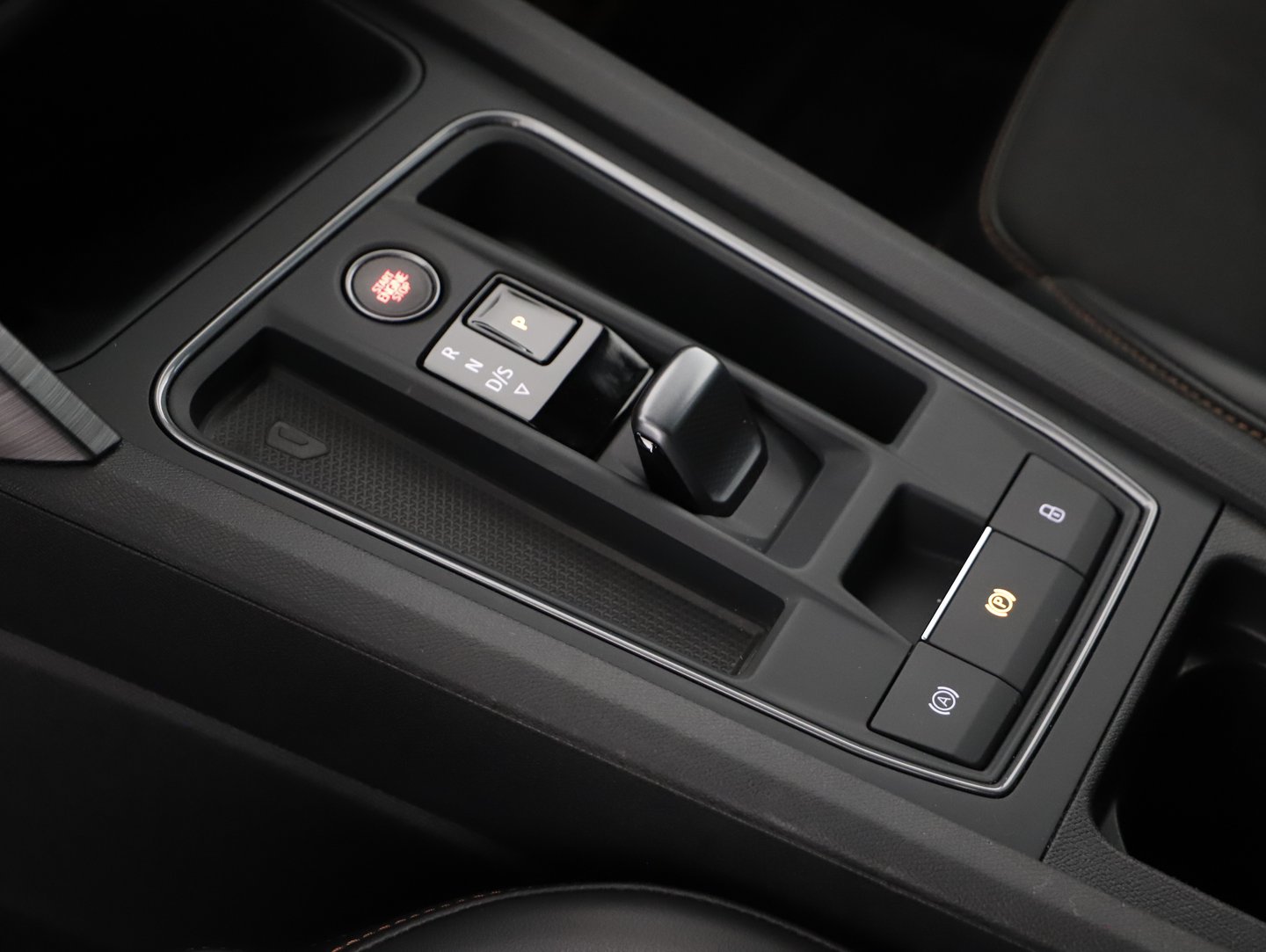 CUPRA Formentor 2.0 TDI 150 PS DSG 4Drive | Bild 9 von 17