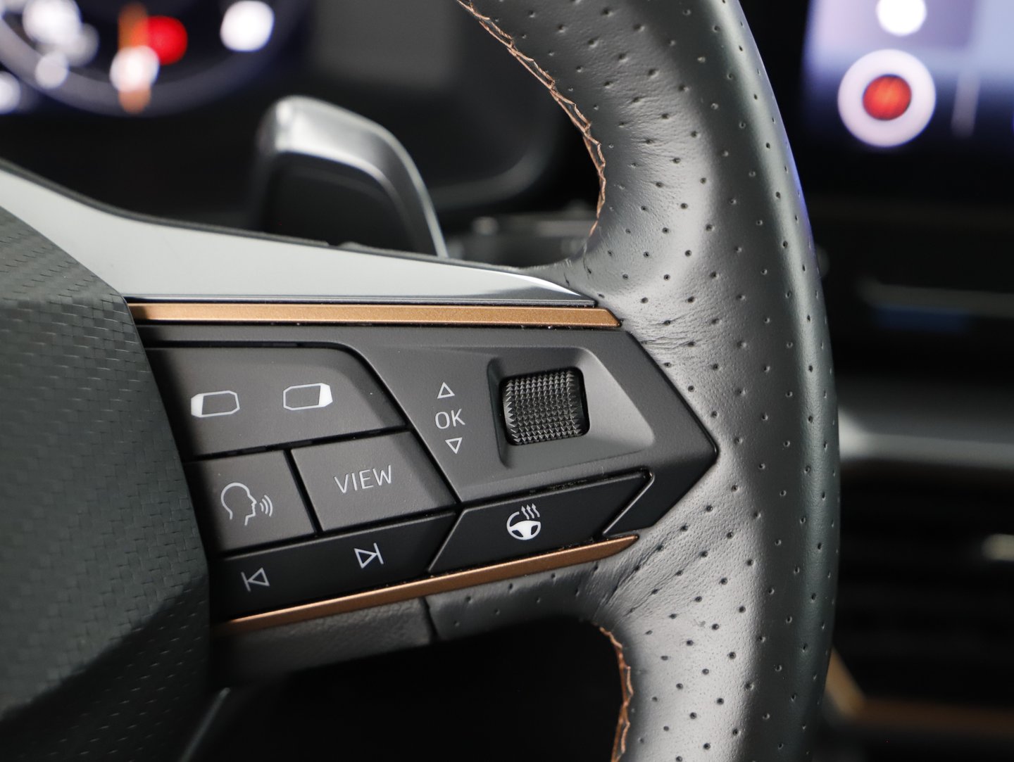 CUPRA Formentor 2.0 TDI 150 PS DSG 4Drive | Bild 7 von 17