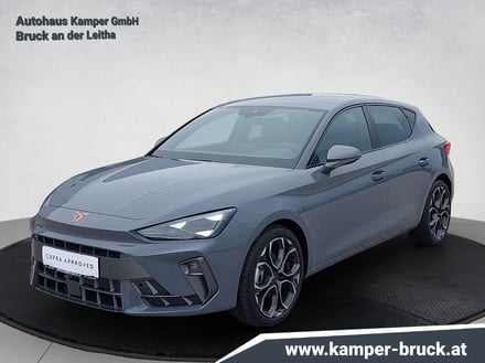 CUPRA Leon 1.5 eTSI DSG 150 PS ACT