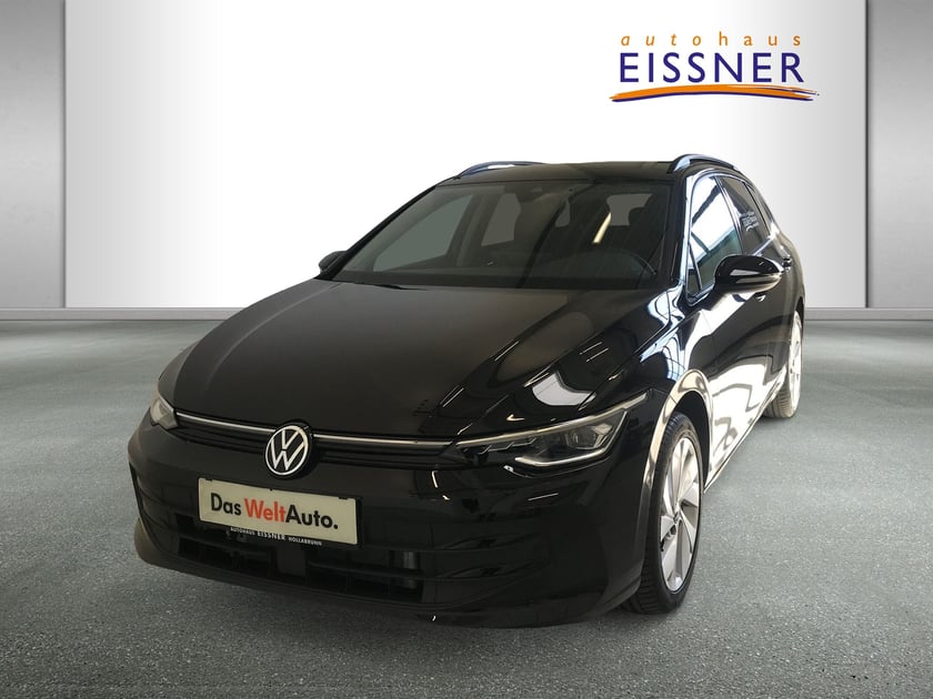 VW Golf Variant Business TDI