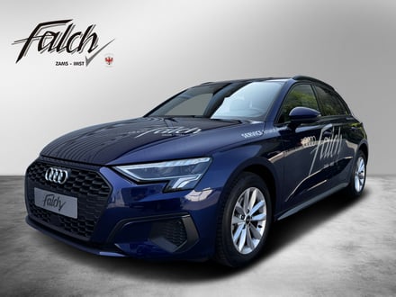 Audi A3 Sportback 30 TFSI intense