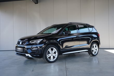 SEAT Ateca FR 1.5 TSI ACT DSG