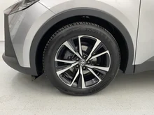 Thumbnail-Foto von Fahrzeug