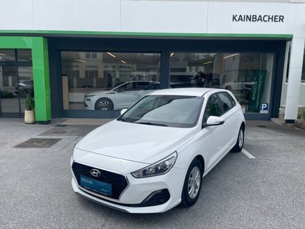 Hyundai i30 1,0 T-GDi Run