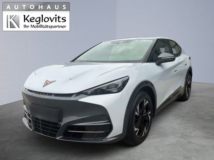 CUPRA Tavascan Base 210kW/286PS