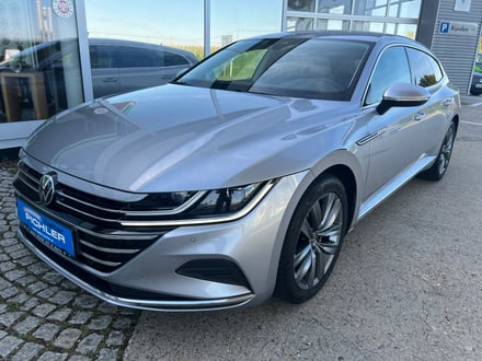 VW Arteon SB Elegance TDI DSG