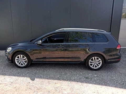VW Golf Variant