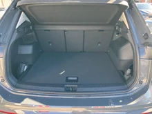 VW Tiguan Friends TDI DSG in Delfingrau Metallic