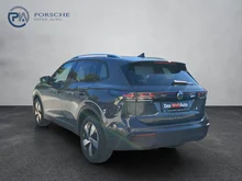 VW Tiguan Friends TDI DSG in Delfingrau Metallic