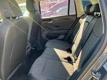 VW Tiguan Friends TDI DSG in Delfingrau Metallic