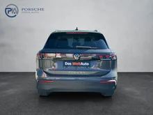 VW Tiguan Friends TDI DSG in Delfingrau Metallic