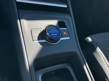 VW Tiguan Friends TDI DSG in Delfingrau Metallic