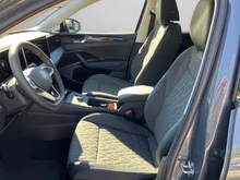VW Tiguan Friends TDI DSG in Delfingrau Metallic