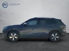 VW Tiguan Friends TDI DSG in Delfingrau Metallic