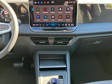 VW Tiguan Friends TDI DSG in Delfingrau Metallic