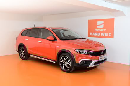 Fiat Tipo  Kombi Red