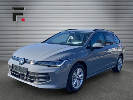 VW Golf Variant 4Me TSI