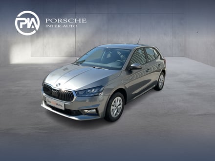 Škoda Fabia Essence TSI