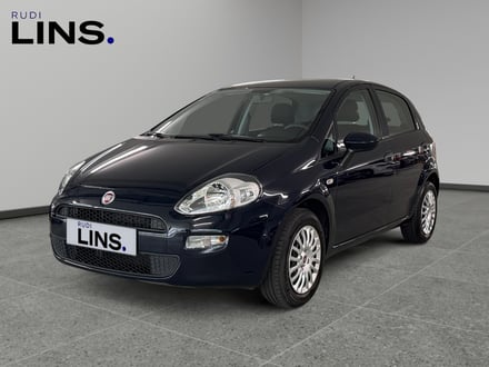 Fiat Punto Nuova Collezione