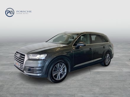 Audi Q7 3.0 TDI quattro
