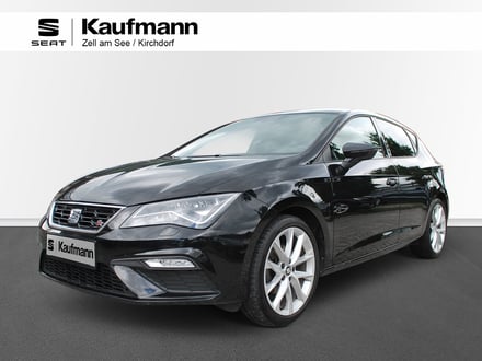 SEAT Leon FR TSI ACT