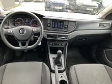 Thumbnail-Foto von Fahrzeug
