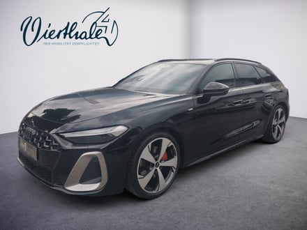 Audi A5 Avant quattro TDI