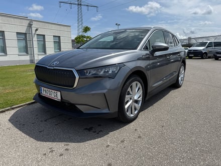 Škoda Enyaq 85x