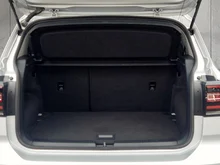 VW T-Cross Style TSI DSG in Reflexsilber Metallic
