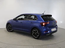 Thumbnail-Foto von Fahrzeug