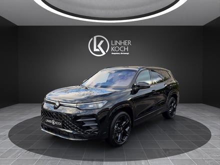 VW Tayron Sport TDI 4MOTION DSG