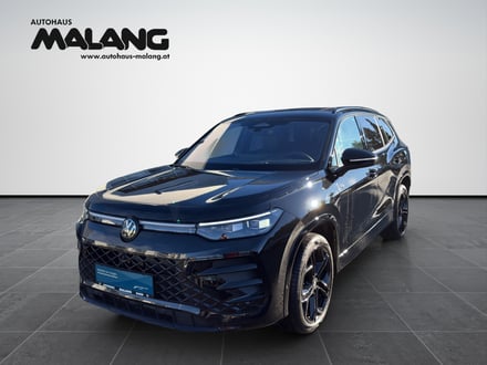 VW Tayron Sport TDI 4MOTION DSG