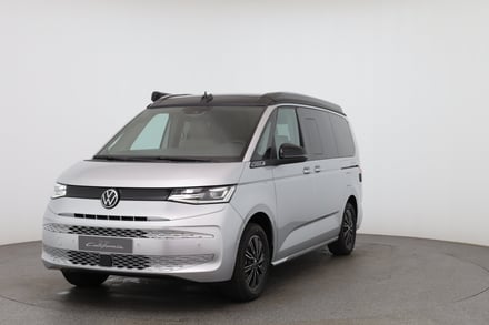 VW California Coast TDI