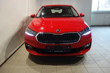 Thumbnail-Foto von Fahrzeug