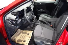 Thumbnail-Foto von Fahrzeug