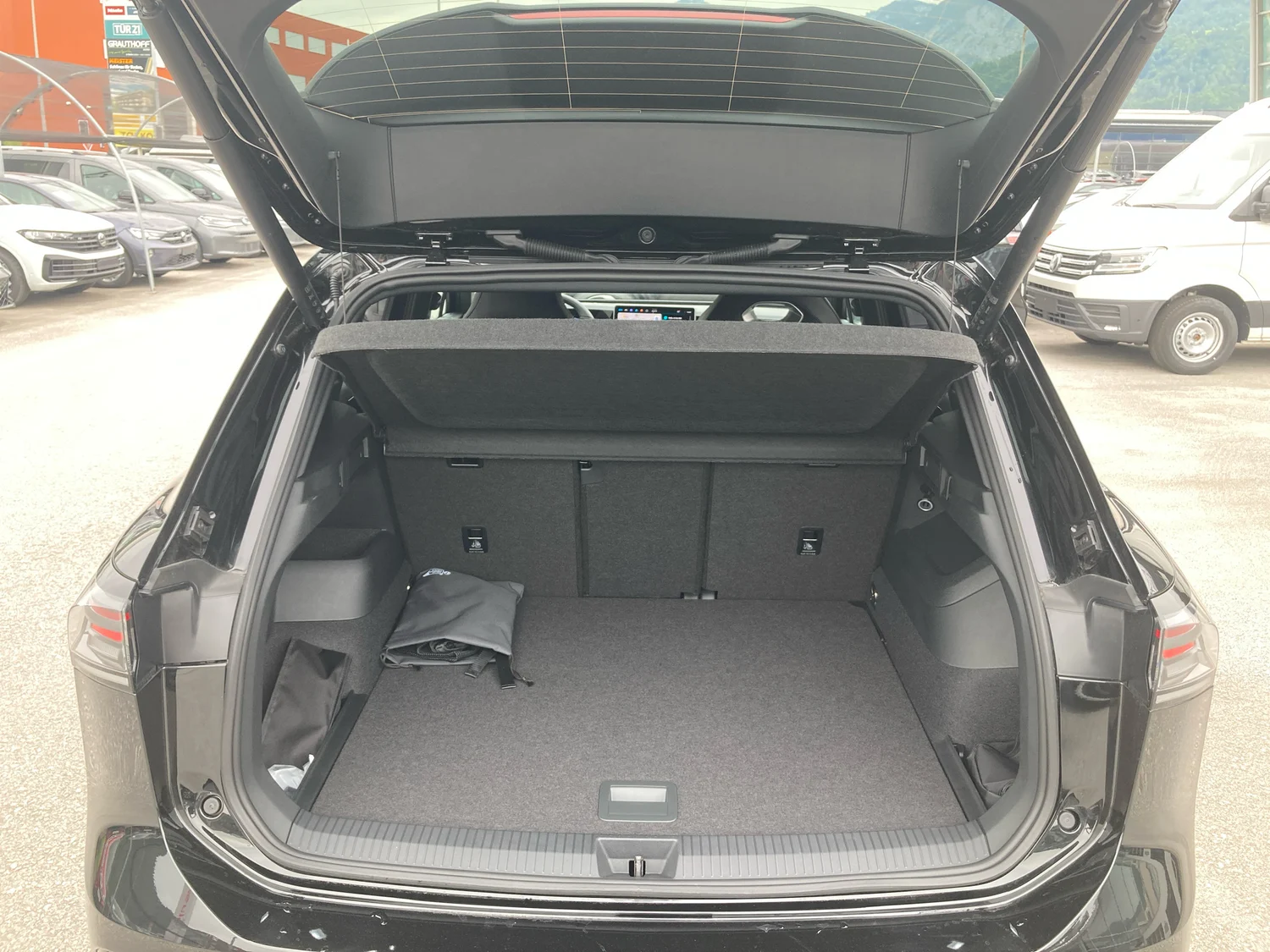 Bild eines Tiguan Sport TDI 4MOTION DSG