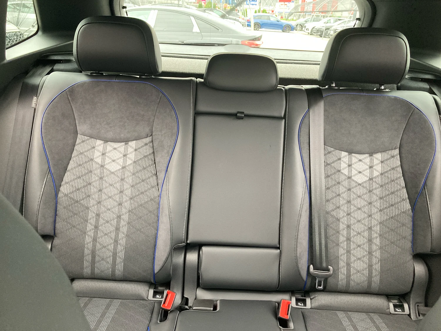 Bild eines Tiguan Sport TDI 4MOTION DSG