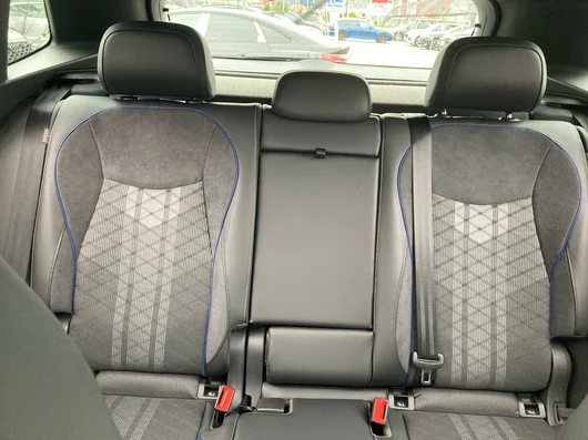 Bild eines Tiguan Sport TDI 4MOTION DSG